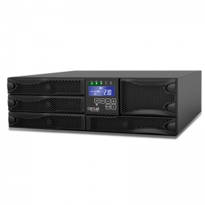ИБП Centiel EssentialPower 2kVA/1.8kW 3U UPS-EP002-11-I06-3US