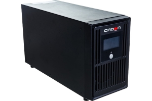 Источник бесперебойного питания CROWN MICRO MARVEL 2K без АКБ CM000001945