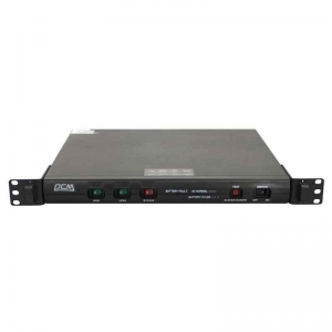 ИБП Powercom KIN-600AP RM (0.6 кВА / 0.45 кВт)