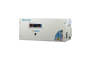 ИБП Энергия Pro-3400 24V