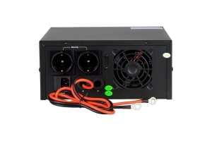 Источник бесперебойного питания HIDEN CONTROL HPS20-0312