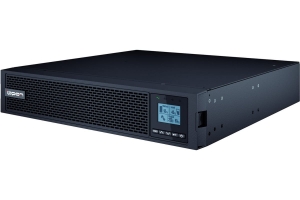 Источник бесперебойного питания IPPON Innova RT II 1000 1000Вт 1000ВА
