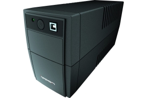 Источник бесперебойного питания IPPON Back Basic 850S Euro 480Вт 850ВА
