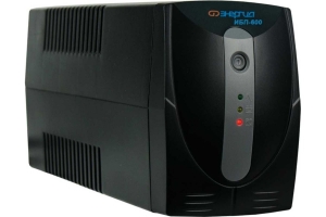 Источник бесперебойного питания Энергия ИБП 600 Е0201-0022
