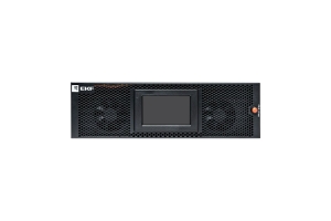 Источник бесперебойного питания EKF двойного преобразования E-Power SW900Pro - G5 10000 ВА ,3х фазный 3/3,400В,без АКб SW901Pro-RT-G5