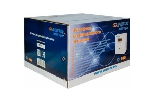 ИБП Энергия Pro-500, 12V