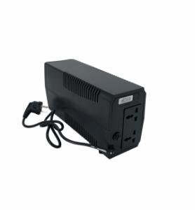 Источник бесперебойного питания TurboSky 600VA