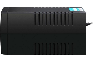 Источник бесперебойного питания IPPON Back Basic 850 Euro 480Вт 850ВА черный