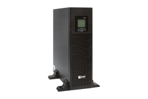 Источник бесперебойного питания EKF Линейно-интерактивный E-Power PSW 600 2000 ВА PROxima, для монтажа в стойку, c АКБ 3x12В_9 Ач PSW-620-RTB