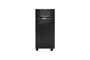 Источник Бесперебойного Питания двойного преобразования EKF E-Power SW900Pro - G5 15кВА/15кВт напольный,3х фазный 3/3,400В, SW915Pro-T-G5