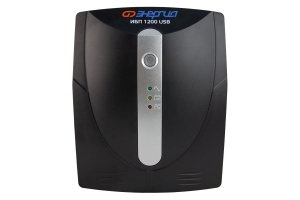 Источник бесперебойного питания Энергия 1200 usb Е0201-0051