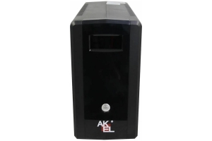 ИБП AKEL D515-HOME 888209