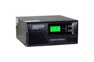 Источник бесперебойного питания HIDEN CONTROL HPS20-0312