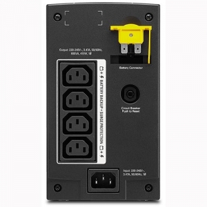 ИБП APC Back-UPS BX800LI