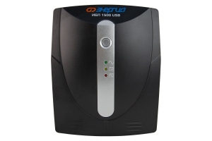 Источник бесперебойного питания Энергия 1500 usb Е0201-0052