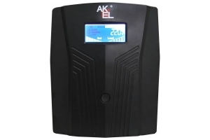 ИБП AKEL D412-HOME 888206
