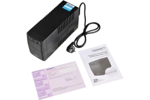 Источник бесперебойного питания IPPON Back Basic 650 360Вт 650ВА