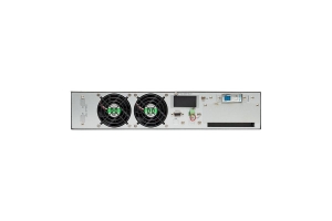 Источник бесперебойного питания двойного преобразования EKF E-Power SW900G4-RT 10000 ВА, 1-фазный, 230В, без АКБ, для монтажа в стойку SW901G4-RT