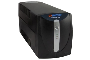 Источник бесперебойного питания Энергия 1200 usb Е0201-0051