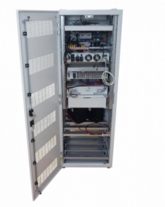 Онлайн ИБП Штиль SR1103L (3 кВА / 2,7 кВт)