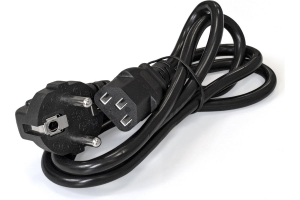 ИБП ExeGate On-line PowerExpert ULS-3000.LCD.AVR.1SH.2C13.USB.RS232.SNMP.2U 3000VA 3000W, On-Line, PF=1, LCD, 1*Schuko+2*C13, RS232, USB, SNMP-slot, Rackmount 2U 293050