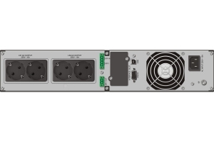 Источник бесперебойного питания IPPON Innova RT 1500 Euro 1350Вт 1500ВА