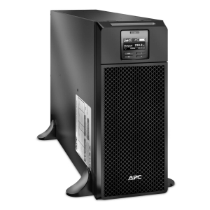 ИБП APC Smart UPS SRT6KXLI 6 кВА