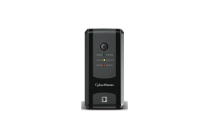 ИБП CYBERPOWER Line-Interactive 850VA/480W USB/RJ11/45 3 EURO UT850EG