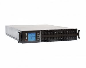 Онлайн ИБП Штиль STR1102LD (2 кВА / 1,8 кВт)