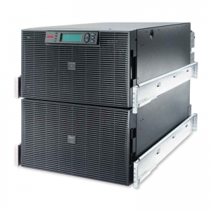 ИБП APC Smart-UPS RT 15kVA SURT15KRMXLI