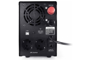 Источник бесперебойного питания Powercom INF-800