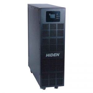 ИБП HIDEN KC3320S-E 20000VA/20000W (3ф/3ф) PF=1, встроенные акб в корпусе (9А/ч х 40шт)