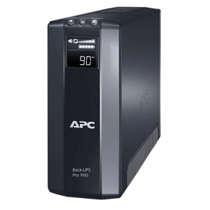 ИБП APC Power-Saving Back-UPS Pro BR900GI