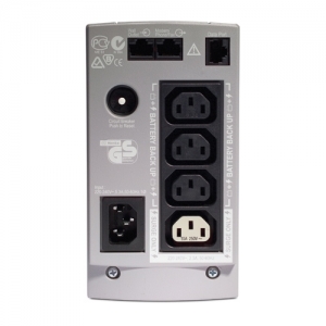 ИБП APC Back-UPS CS BK500-RS
