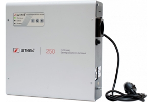 Источник бесперебойного питания Штиль SW250LD