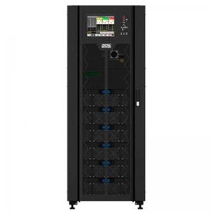 ИБП Powercom VGD-II-90K33 (90 кВА / 90 кВт)