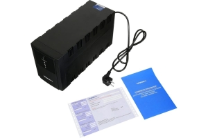 Источник бесперебойного питания IPPON Back Basic 2200 Euro 1320Вт 2200ВА