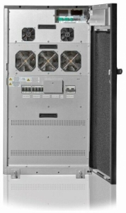 ИБП Eaton 93E 15kVA 2x9Ah 93E15KMBSBI