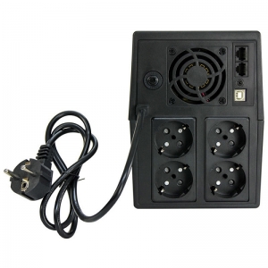 Энергия для компьютеров 2000 USB Е0201-0370