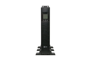 Источник бесперебойного питания двойного преобразования EKF E-Power SW900pro-RTB 3000 ВА PROxima, для монтажа в стойку, c АКБ 9x12В_7 Ач SW930Pro-RTB