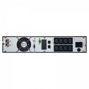 ИБП ATS 2000 R-BX