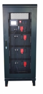 Аккумулятор MNB LFPT512-100  512 В, 100 Ач