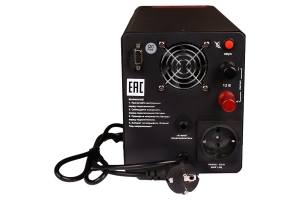 Источник бесперебойного питания Союз PSU-500 10500