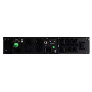ИБП INWATT Onix 3000 RT2U INX903URT2U