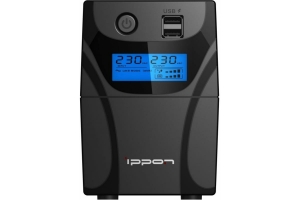 ИБП Ippon Back Power Pro II 600, 600ВA