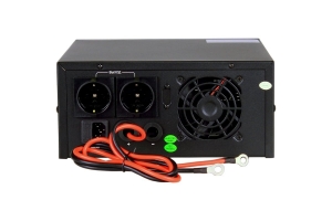 Источник бесперебойного питания HIDEN CONTROL HPS20-0412