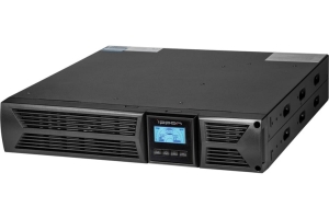 Источник бесперебойного питания IPPON Innova RT 3000 2700Вт 3000ВА