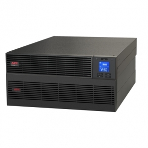 ИБП APC Easy UPS SR SRV10KRILRK