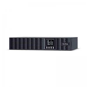 ИБП CyberPower PLT2000ELCDRT2U (2 кВА / 1.8 кВт) Line-Interactive