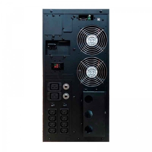 ИБП Powercom MAС-6000 (6 кВА / 6 кВт) 6000ВА, On-Line